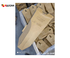 Коронки LD700RC ковшей экскаваторов SANY SY750H