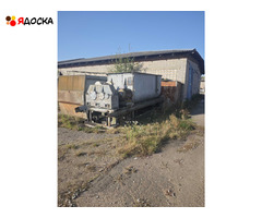 Смеситель Кормов 5м3