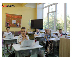 Частная школа «ОБРАЗОВАНИЕ ПЛЮС…I» открыла запись на 2025–2026 учебный год