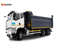 FAW J6 самосвал
