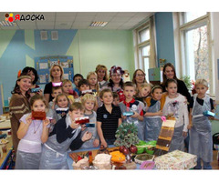 Летний лагерь «Юные Знатоки» — каникулы, о которых мечтает каждый ребенок!