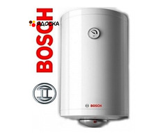 Накопительный водонагреватель Bosch Tronic. - 11