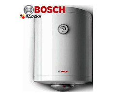 Накопительный водонагреватель Bosch Tronic. - 12