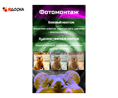 Ваш универсальный союзник. Помогу вам и вашему бизнесу. - 9