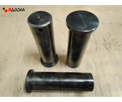 Ось 22-40х5х130.45