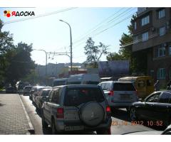 Наружная реклама в Краснодаре и Краснодарском Крае, рекламные щиты от собственника - 6
