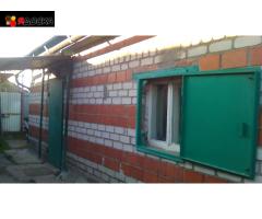 Продаю дом, 28 м², 6.2 сотки, Долгодеревенское, Больничный переулок, 6 - 10
