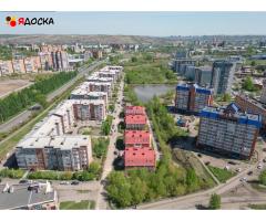 Таунхаус 272 м² на участке 4 сот. - 22