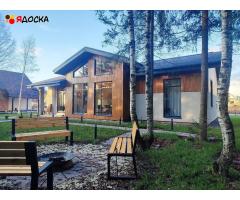 Строительная компания АБВ Строй