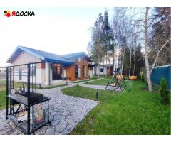 Строительная компания АБВ Строй / 8