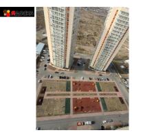 1-к квартира, 38 м², 2/25 эт.