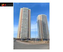 1-к квартира, 38 м², 2/25 эт.