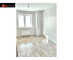 1-к квартира, 38 м², 2/25 эт.
