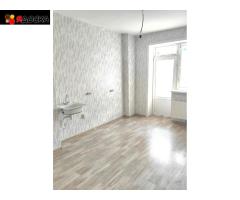 1-к квартира, 38 м², 2/25 эт.