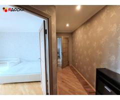 Квартира 75 кв.м., 5 этаж - 8