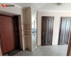 Квартира 75 кв.м., 5 этаж - 9