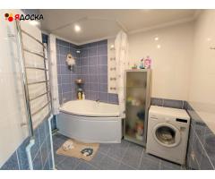 Квартира 75 кв.м., 5 этаж - 10