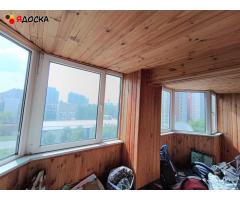 Квартира 75 кв.м., 5 этаж - 12