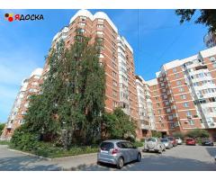 Квартира 75 кв.м., 5 этаж - 16