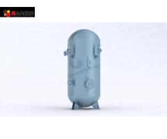 Воздухосборник В-0.5 м3