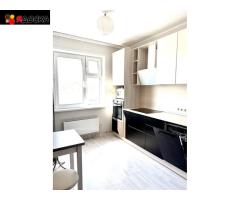 1-комнатная квартира, 40.6 м², 10/10 эт.