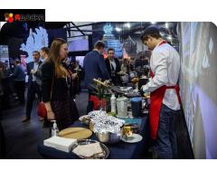Кейтеринг в Москве и Подмосковье заказать по низкой цене с доставкой - 8