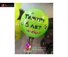 Шары Туапсе Ольгинка Небуг Агой - 14