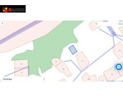 Продам участок 10 соток, граничащий с лесом, в д. Пищулино