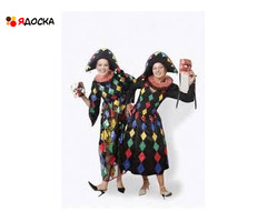 сценические и национальные костюмы прокат и пошив-канкан и др. - 10