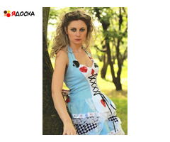 сценические и национальные костюмы -кот и сигара и др. - 21