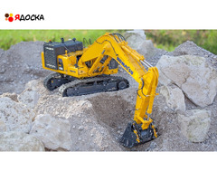 Запасные части экскаваторов Komatsu PC750