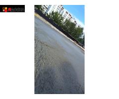 Полусухая стяжка для теплого пола из полистиролбетона - 24