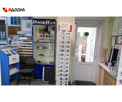 Ворота и двери от официального представителя DOORHAN — защита и комфорт вашего дома!