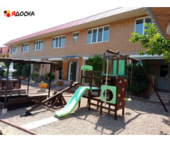 Сдам номера - все в виде квартир, для отдыха в Крыму