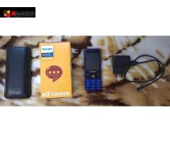 Продам Philips Xenium E182