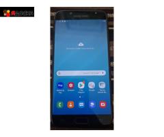 Продам телефон Samsung J7 2017 года