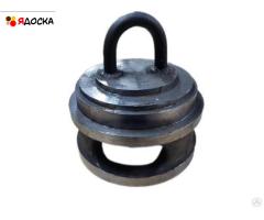 Коронка АФНИ.304269.002