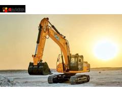 Запасные части экскаваторов JCB JS305LC
