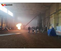 Газогенераторы с генератором тока  для майнинга и электроснабжения