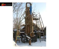 Газогенераторы с генератором тока  для майнинга и электроснабжения - 6