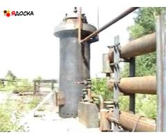 Оборудование - заводы по переработке шин, покрышек в нефть- печное пиролизное топливо. - 9