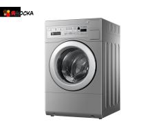 Стиральная машина Haier HCW12C, загрузка до 12кг. Профессиональная стиральная машина для прачечной
