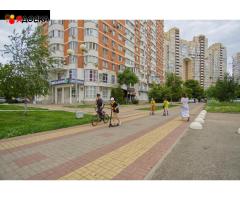Выгодная цена коммерческого помещения в ЮМР