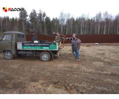 Геология, геодезия, строительство, изыскания