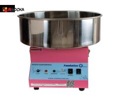 Аппарат для сахарной ваты CC-3702 Foodatlas Eco