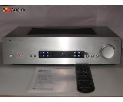 Сambridge cxa 80 Silver