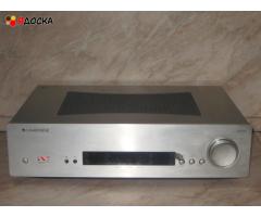 Сambridge cxa 80 Silver