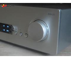 Сambridge cxa 80 Silver