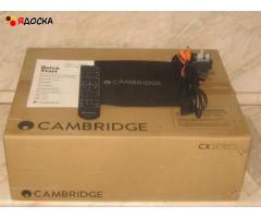 Сambridge cxa 80 Silver - 6
