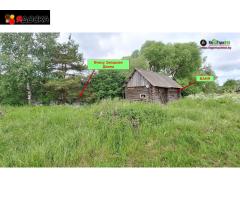 Дом с мансардой и участок 25 соток на берегу реки Западная Двина - 10